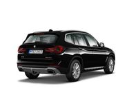 Gebraucht BMW X3 286 PS (210 kW) 2022 Schwarz SUV