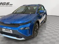 Neu Skoda Elroq 150 kW (204 PS) 2026 Race blau SUV
