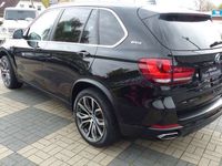 gebraucht BMW X5 xDrive40e