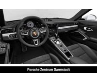 Gebraucht Porsche 911 Targa 4S 420 PS (308 kW) 2016 Weiß Cabrio