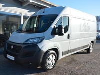 Gebraucht Fiat Ducato 178 PS (130 kW) 2021 Grigio cenere/abarth/campovolo Van