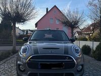 gebraucht Mini Cooper S Cabriolet Cooper S