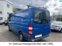 Second-hand Mercedes Sprinter 109 CP (80 kW) 2007 Albastru Van