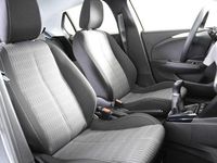 Gebraucht Opel Corsa Edition 75 PS (55 kW) 2020 Grau Kleinwagen