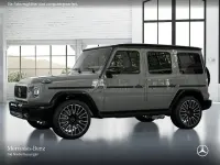 Gebraucht Mercedes G63 AMG AMG 585 PS (430 kW) 2026 SUV