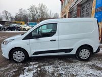 Używany Ford Transit Connect Trend 120 KM (88 kW) 2019 Biały Minivan