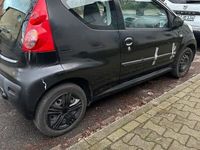 gebraucht Peugeot 107 TÜV bis 12/24