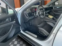 Gebraucht Porsche Panamera 4 Sport 470 PS (345 kW) 2025 Eisgraumetallic Kleinwagen