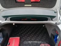 Gebraucht VW Passat Highline 116 PS (85 kW) 2006 Silber Limousine