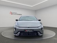 Neu Kia EV4 GT-Line 150 kW (204 PS) 2025 Grau Kleinwagen