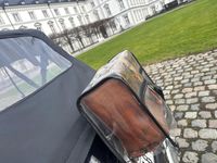 Gebraucht Renault R4 33 PS (24 kW) 1989 Schwarz Cabrio