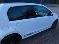 gebraucht Skoda Citigo 1.0 MPI Fun