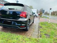 gebraucht VW Polo 1.8 TSI GTI sehr guter Zustand wenig KM