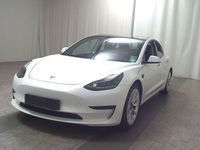 Gebraucht Tesla Model 3 239 kW (325 PS) 2021 Weiss Limousine