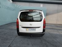 Gebraucht Opel Combo-e Life Ultimate 100 kW (136 PS) 2022 Weiß Van / Kleinbus