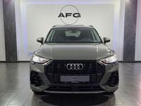 Gebraucht Audi Q3 S-Line 150 PS (110 kW) 2024 Grau SUV