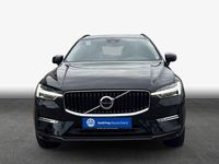Gebraucht Volvo XC60 Core 250 PS (183 kW) 2024 Onyx black metallic (metallic) SUV