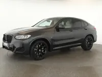 Gebraucht BMW X4 Performance 286 PS (210 kW) 2024 Sohistograu brillanteffekt SUV
