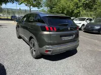 Gebraucht Peugeot 3008 Active 131 PS (96 kW) 2018 Grau SUV