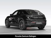 Gebraucht Porsche Macan 380 kW (517 PS) 2024 Schwarz SUV