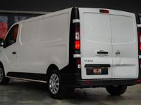 Gebraucht Nissan NV300 120 PS (88 kW) 2021 Weiß Van