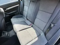 Gebraucht Audi A6 170 PS (125 kW) 2007 Schwarz Limousine