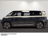 Neu VW ID. Buzz 210 kW (286 PS) 2026 Weiss Van / Kleinbus