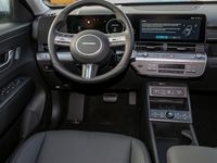 gebraucht Hyundai Kona Prime Navi-PDC-Leder-Sitzheizung-Lenkradheizung-Keyless-