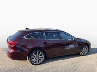 gebraucht Mazda 6 2023 5WGN 2.5L SKYACTIV G 194ps 6AT FWD 20THANNIVE