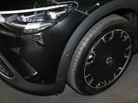 Gebraucht Smart #3 147 kW (200 PS) 2026 Meta black SUV