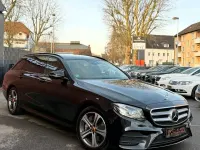 Gebraucht Mercedes E400 340 PS (250 kW) 2019 Schwarz Kombi