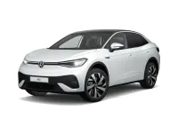 Gebraucht VW ID.5 Pro 127 kW (174 PS) 2023 Weiß SUV