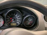 Gebraucht Mitsubishi Colt 75 PS (55 kW) 2008 Rot Limousine