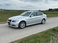 Gebraucht BMW 325 218 PS (160 kW) 2006 Limousine