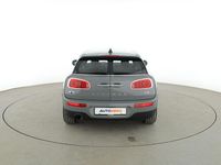 Gebraucht Mini One Clubman 102 PS (75 kW) 2016 Grau Kombi