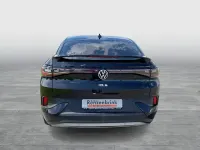 Gebraucht VW ID.5 Pro 127 kW (174 PS) 2023 Schwarz SUV