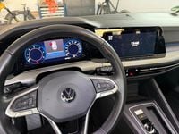 Gebraucht VW Golf VIII 150 PS (110 kW) 2022 Grau Kombi