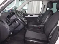 Gebraucht VW Multivan Generation Six 150 PS (110 kW) 2016 Van / Kleinbus
