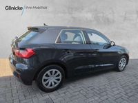 gebraucht Audi A1 30 1,0 TFSI basis