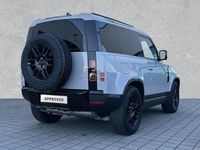 Usata Land Rover Defender S 200 CV (147 kW) 2026 Grigio SUV