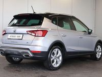 Gebraucht Seat Arona FR 95 PS (69 kW) 2024 Silber SUV