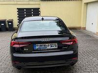 Gebraucht Audi A5 Ambiente 330 PS (242 kW) 2016 Schwarz Coupé