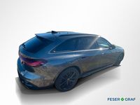 Gebraucht Audi A5 S-Line 150 PS (110 kW) 2025 Daytonagrau perleffekt Kombi