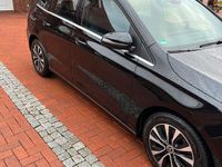 Gebraucht Mercedes B200 150 PS (110 kW) 2020 Schwarz Van / Kleinbus