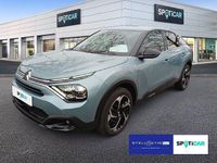 Gebraucht Citroën C4 PureTech 131 PS (96 kW) 2023 Blau Limousine