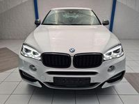 Gebraucht BMW X6 M50 Performance 381 PS (280 kW) 2018 Andere SUV