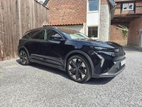 Gebraucht Renault Scenic E-Tech Techno 161 kW (220 PS) 2024 Schwarz SUV