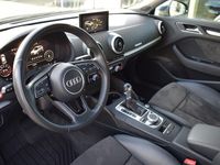 gebraucht Audi A3 Sportback 1.5 TFSI sport