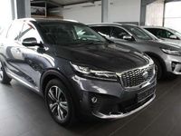 Gebraucht Kia Sorento Platinum 200 PS (147 kW) 2019 Grau metallic SUV