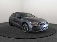 Gebraucht Audi A3 S-Line 150 PS (110 kW) 2025 Daytonagrau perleffekt Limousine